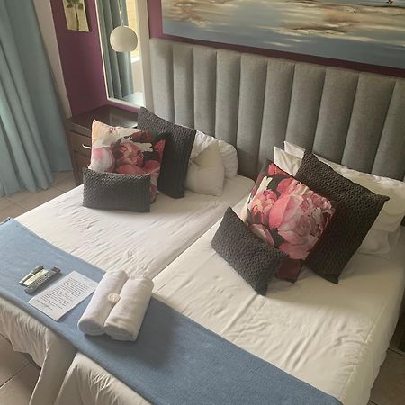 Mitchell'S Guesthouse Parow Kültér fotó