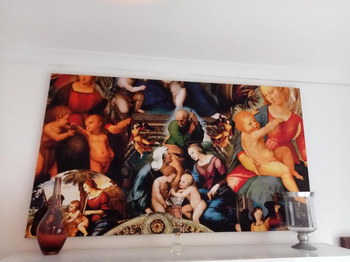 Mitchell'S Guesthouse Parow Kültér fotó