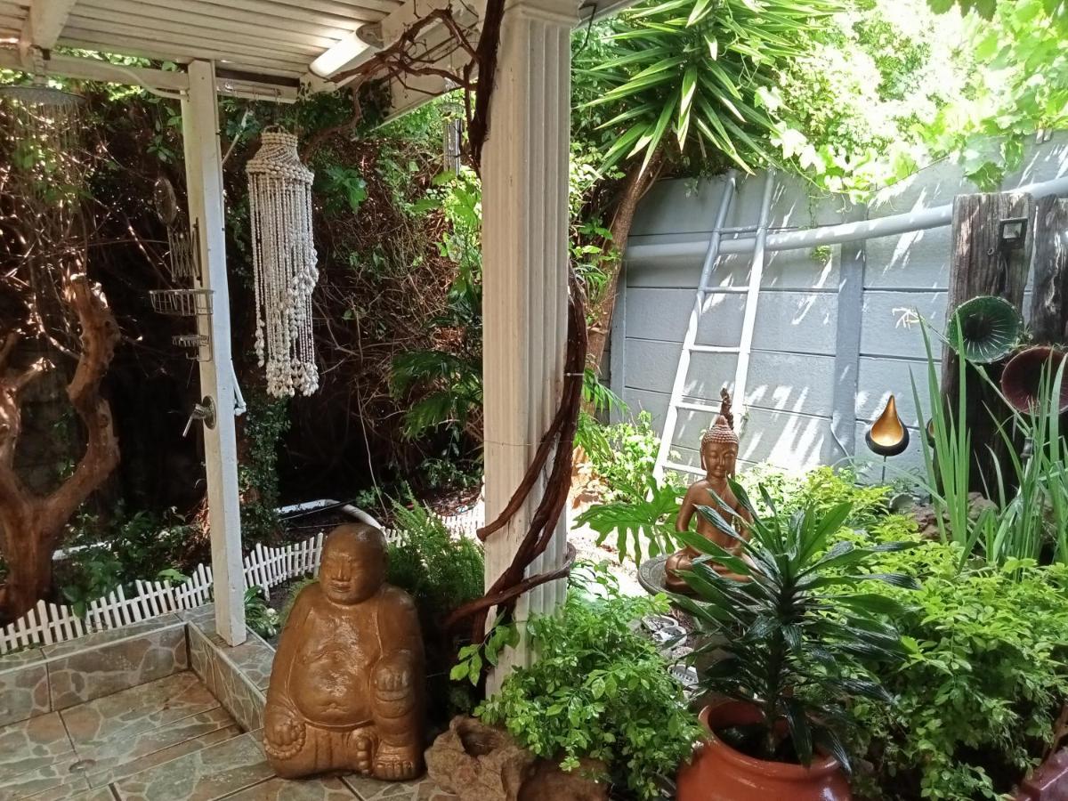 Mitchell'S Guesthouse Parow Kültér fotó