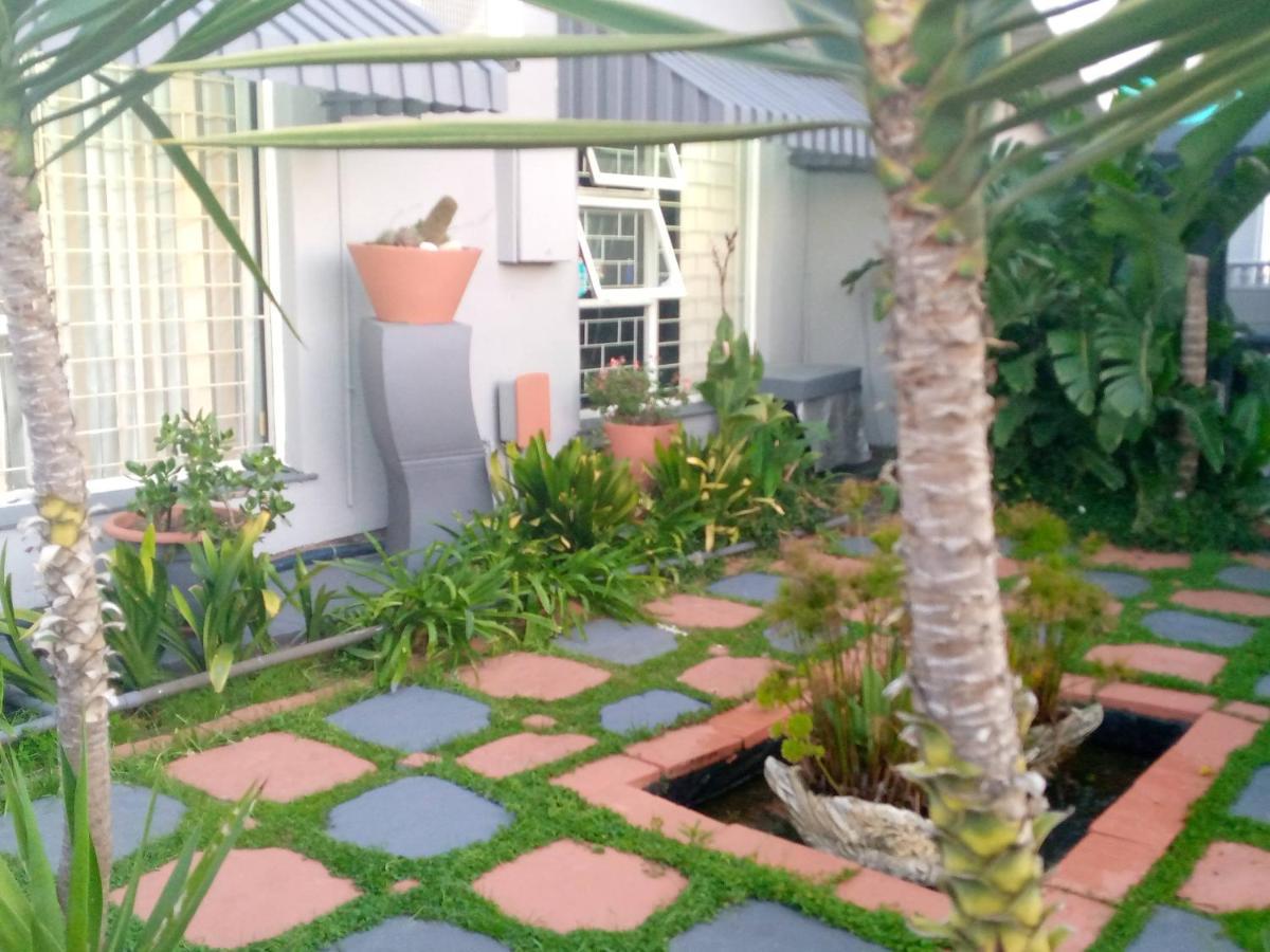 Mitchell'S Guesthouse Parow Kültér fotó