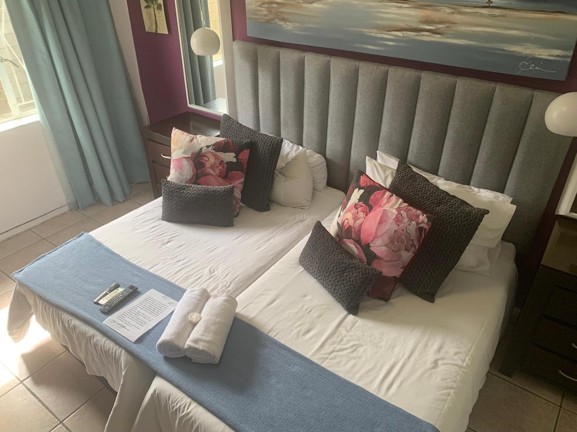 Mitchell'S Guesthouse Parow Kültér fotó