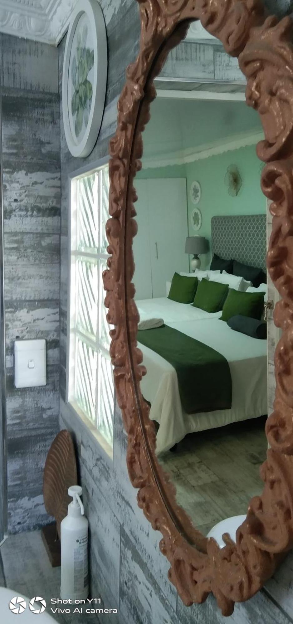 Mitchell'S Guesthouse Parow Kültér fotó