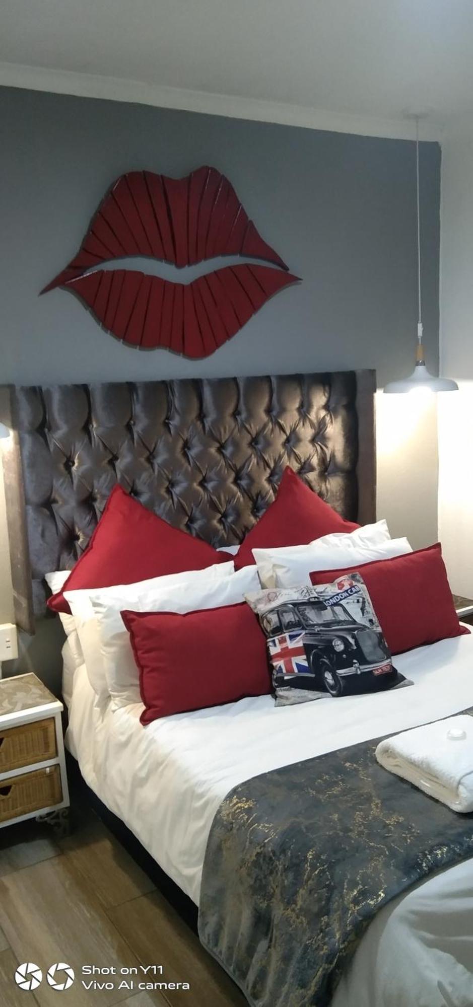 Mitchell'S Guesthouse Parow Kültér fotó