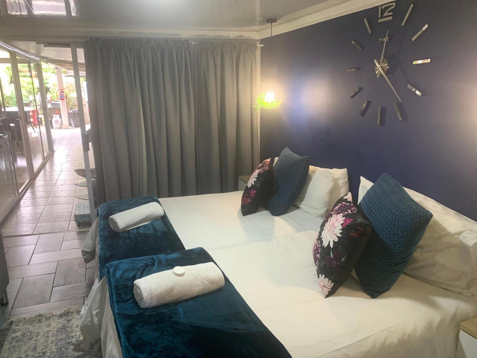 Mitchell'S Guesthouse Parow Kültér fotó