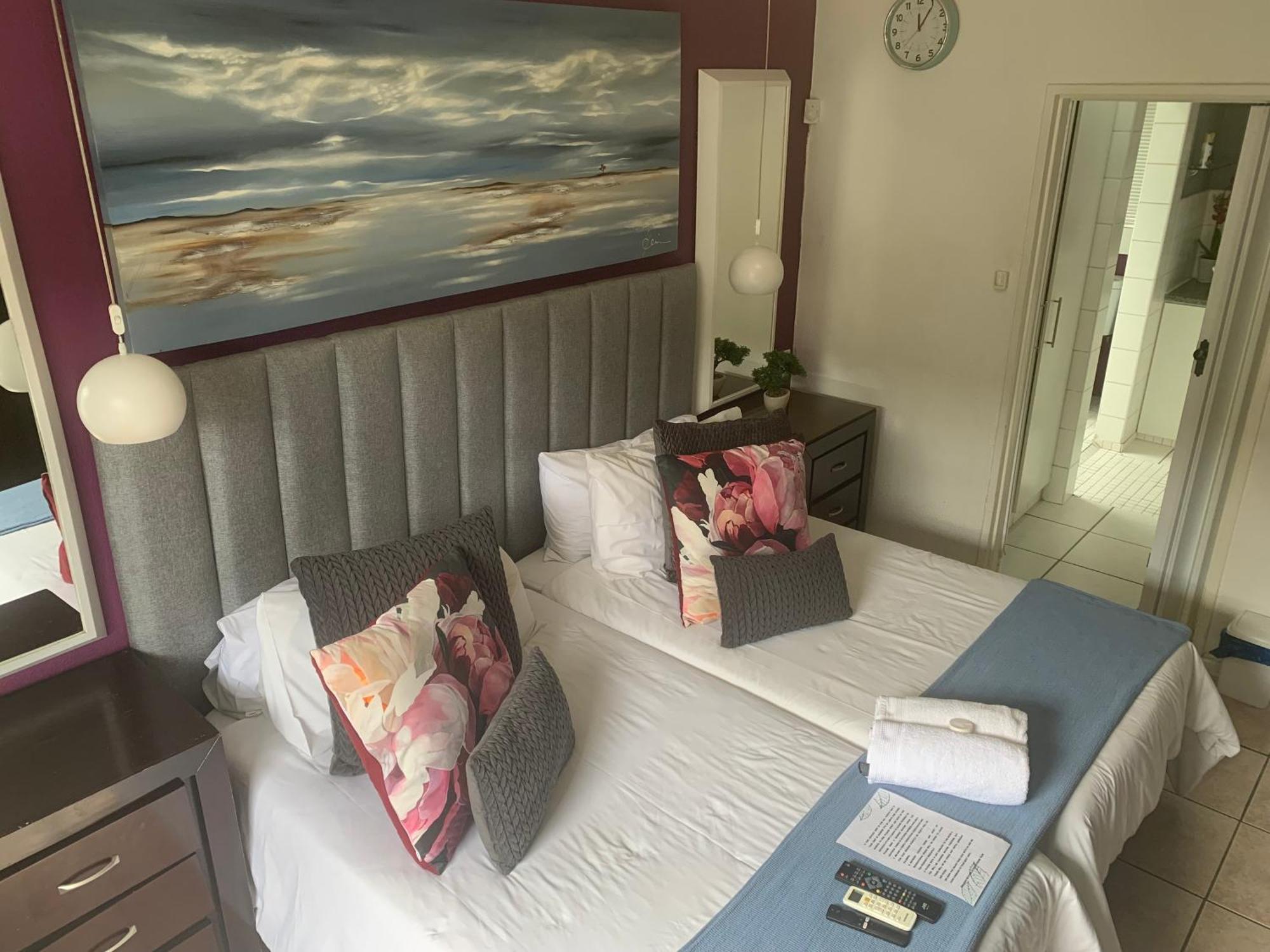 Mitchell'S Guesthouse Parow Kültér fotó
