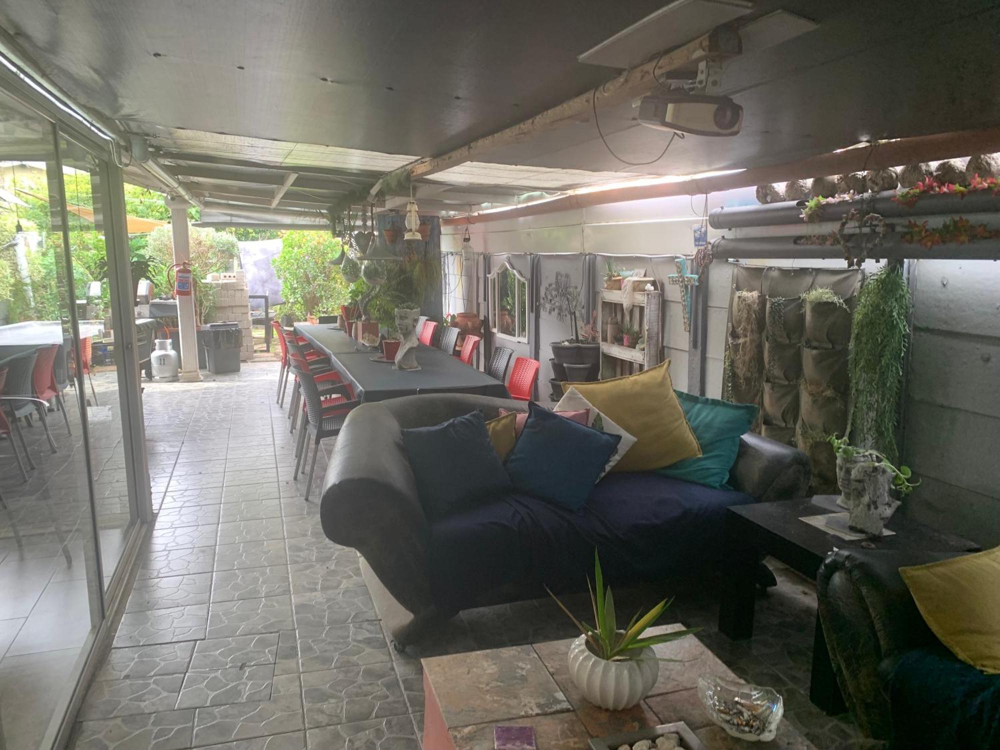 Mitchell'S Guesthouse Parow Kültér fotó