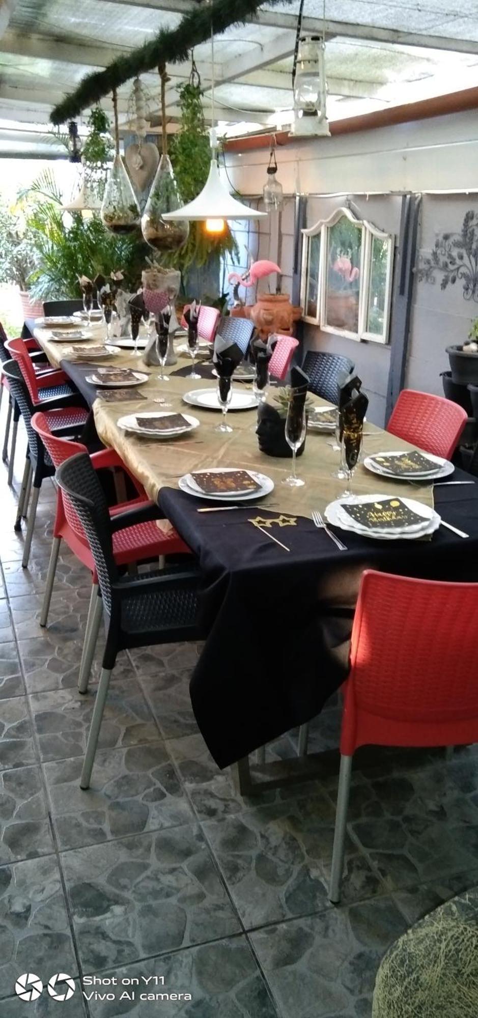 Mitchell'S Guesthouse Parow Kültér fotó