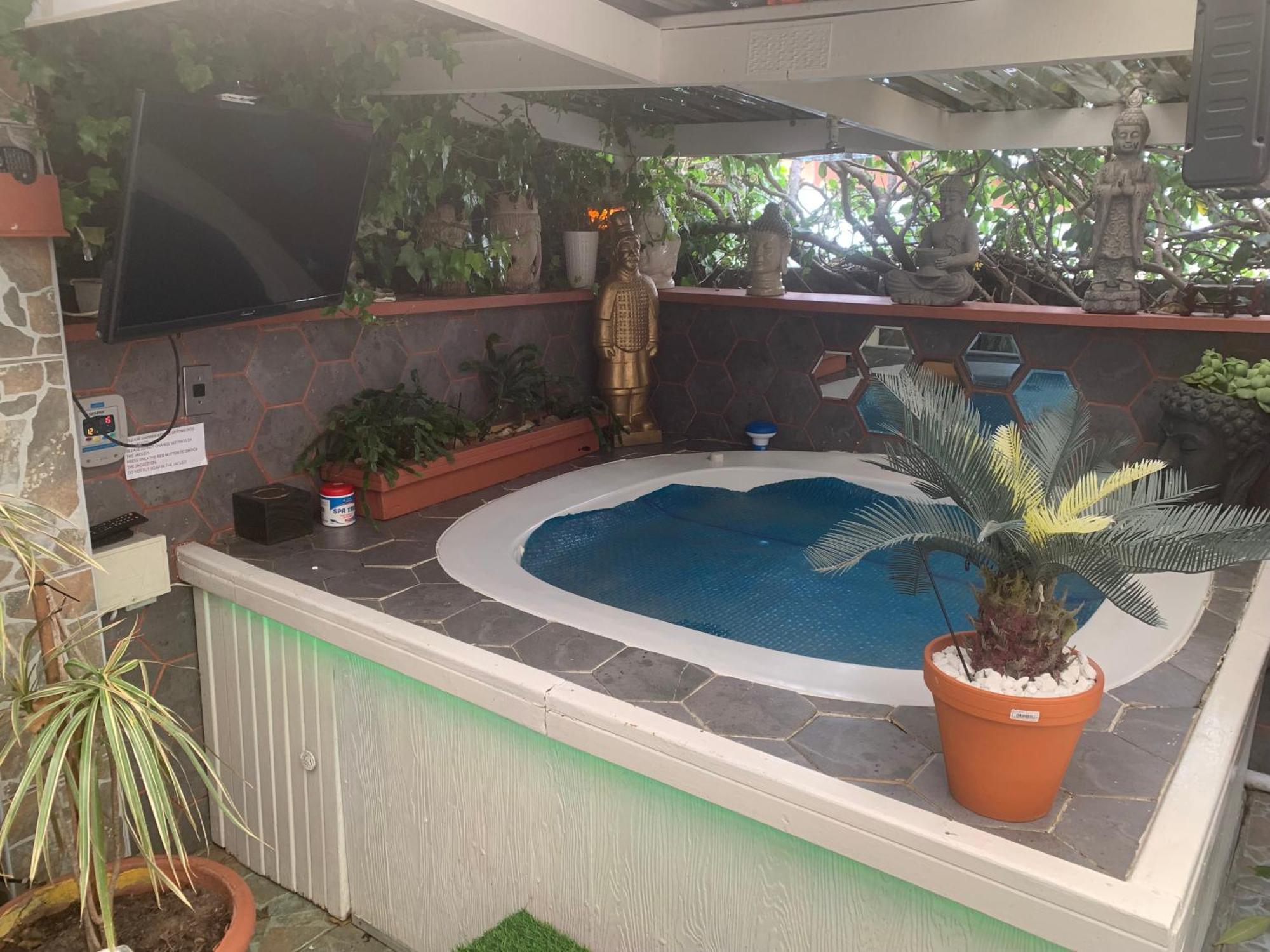 Mitchell'S Guesthouse Parow Kültér fotó