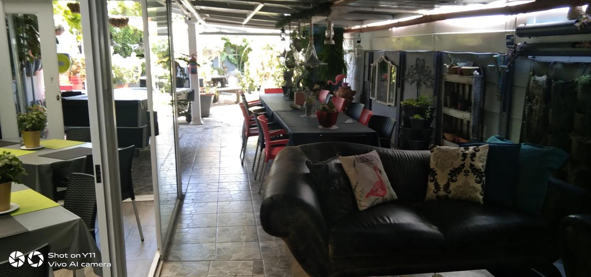 Mitchell'S Guesthouse Parow Kültér fotó