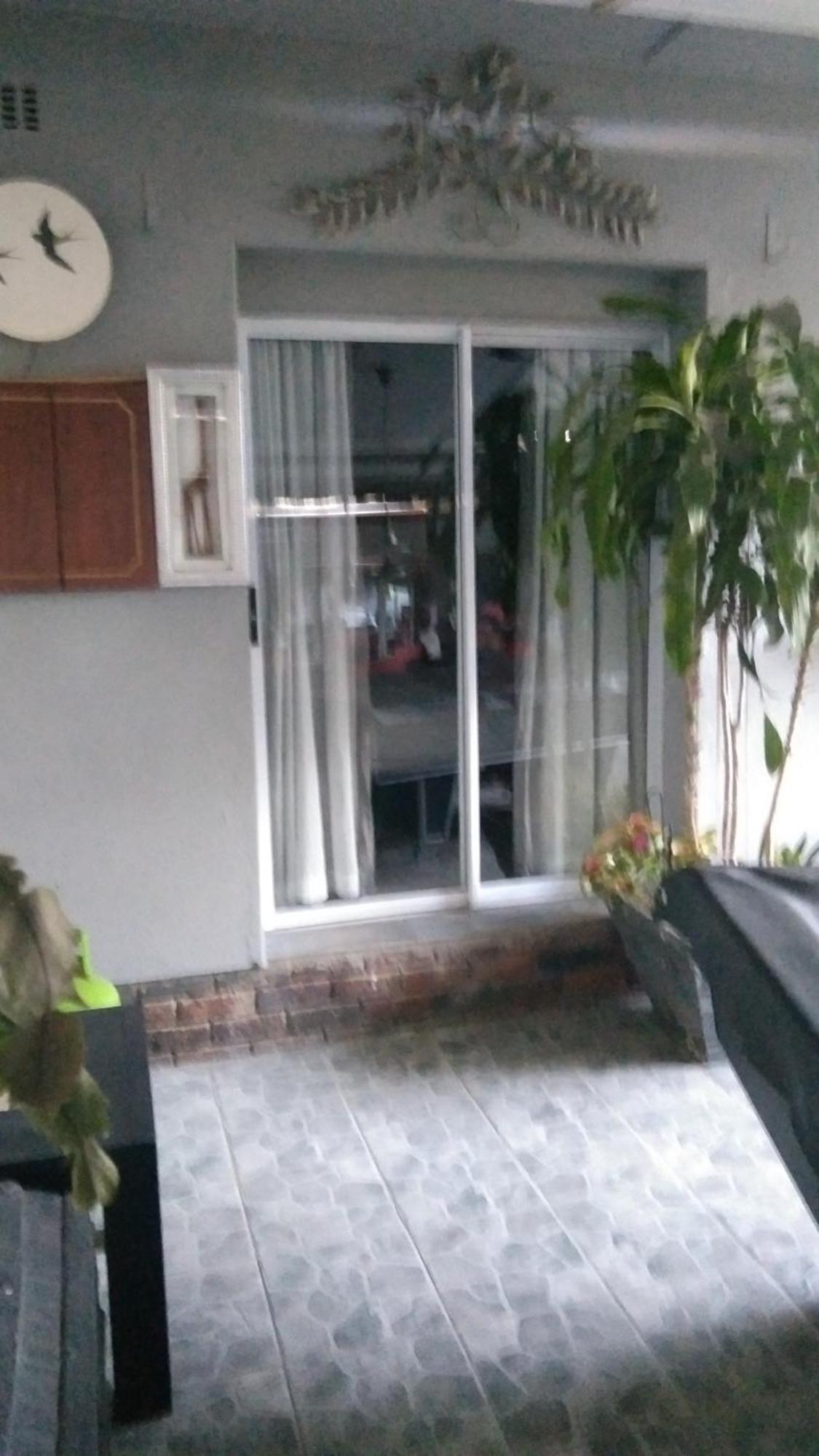 Mitchell'S Guesthouse Parow Kültér fotó