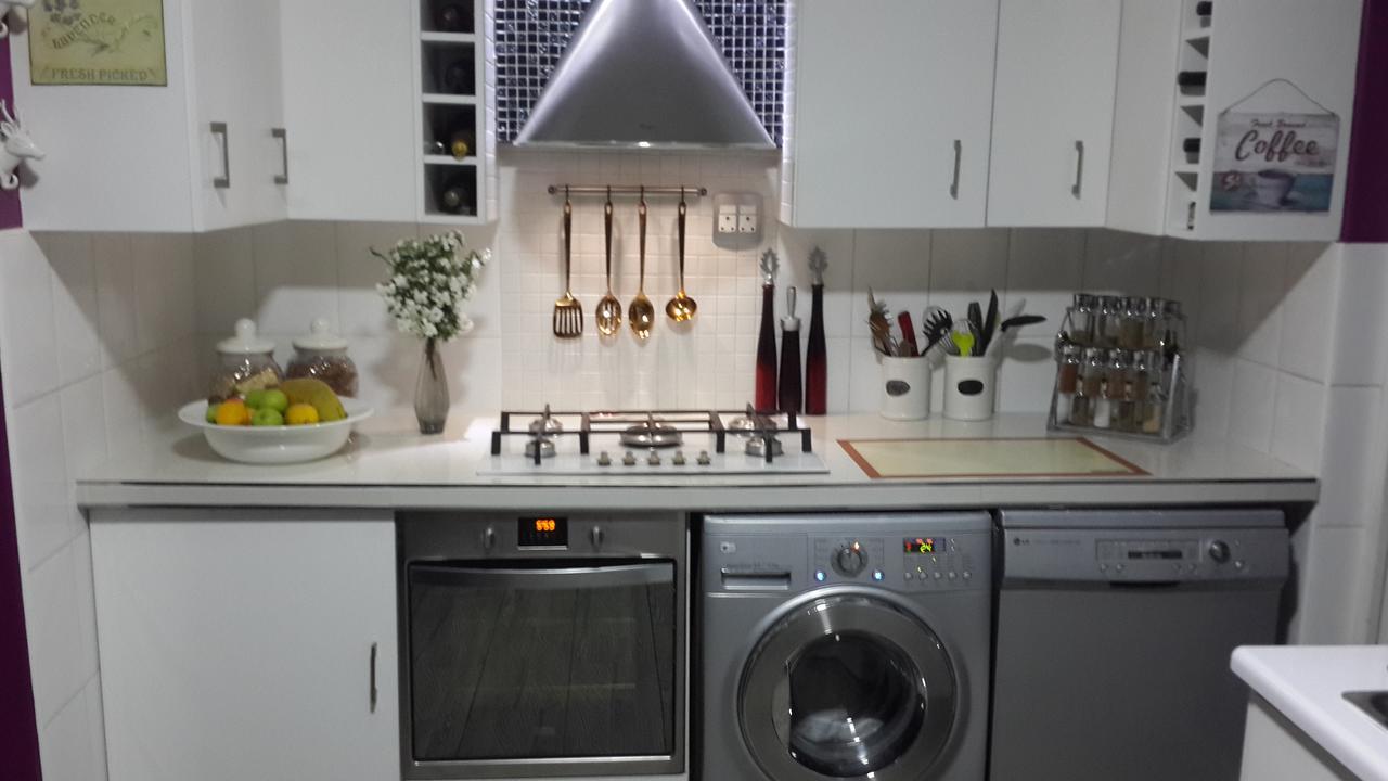 Mitchell'S Guesthouse Parow Kültér fotó